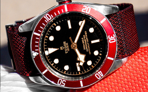 長沙帝舵保養店在哪里(帝舵手表表蒙壞了怎么辦)