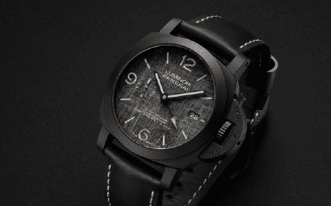 昆明修沛納海手表在哪里(沛納海修復表蓋)