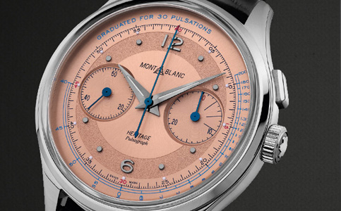 萬寶龍手表廣州維修網點（萬寶龍手表偷停的解決辦法）