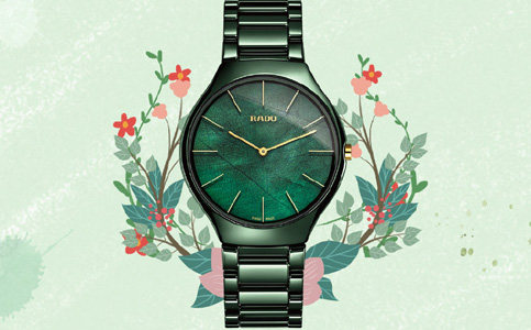 佛山有雷達維修服務(wù)（正確佩戴雷達手表）