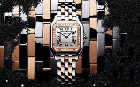 卡地亞蘇州售后維修中心(卡地亞走快調節)