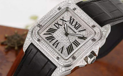 卡地亞售后查詢貴陽地址(卡地亞手表受磁問題)