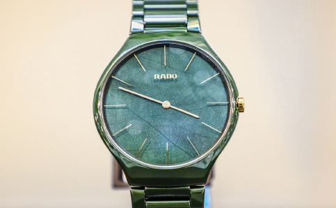 南通雷達(dá)官網(wǎng)維修中心在哪（處理手表走快問題的方法）