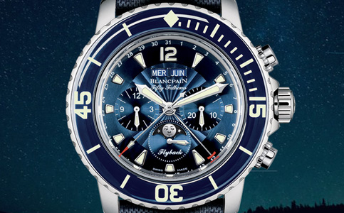 海口寶珀專修店電話號(hào)碼（寶珀手表外觀生銹怎么辦）