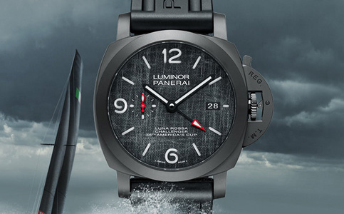 深圳沛納海手表售后在哪里維修