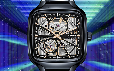 雷達(dá)表寧波售后服務(wù)中心(為何雷達(dá)表把會(huì)生銹)