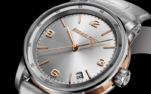 長沙愛彼手表維修點（探索愛彼劃痕修復(fù)秘密）