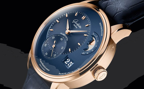 福州格拉蘇蒂維修店(正確保養(yǎng)格拉蘇蒂表帶)