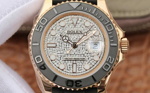 勞力士濟南售后（勞力士機芯受損的維修）