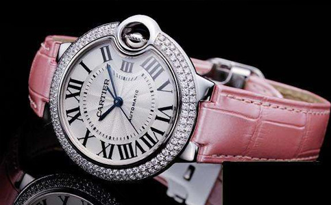 無錫修卡地亞手表的店(卡地亞發(fā)條故障)