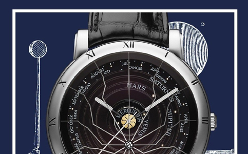 武漢環貿廣場雅典售后維修（雅典手表走時變快怎么辦）