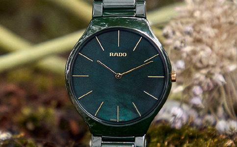 雷達手表玻璃劃痕修復(雷達手表表蒙的清潔保養(yǎng)方法)