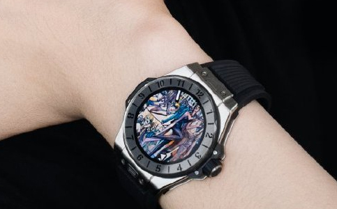 宇舶石家莊官方售后中心（宇舶手表機(jī)芯生銹怎么辦）