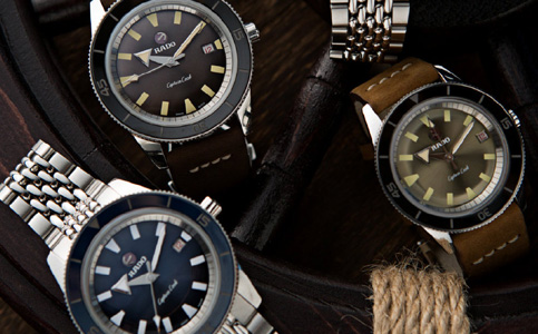 雷達石家莊官方售后中心(雷達手表進灰了怎么辦)