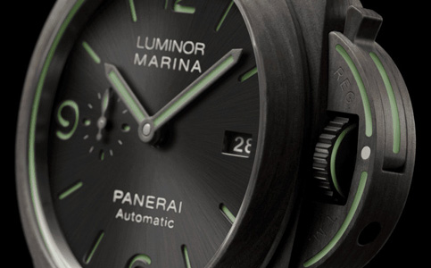 沛納海泉州維修網點（沛納海表盤變色）