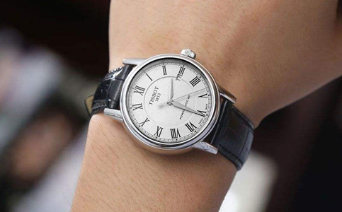 武漢天梭手表維修中心（天梭機械表異響）