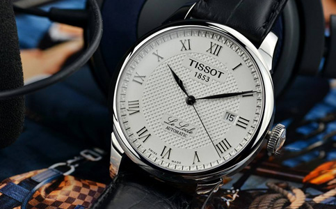 天津天梭維修(天梭手表的消磁方法)