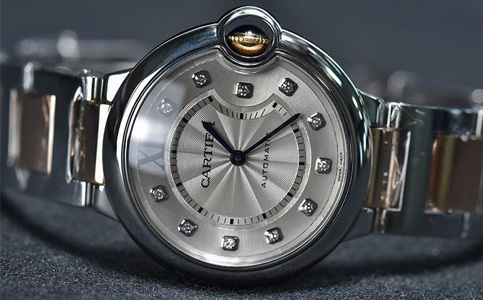 佛山卡地亞官方維修中心電話地址（卡地亞手表走快了）