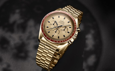 歐米茄的西安維修點(呵護歐米茄手表的皮帶)