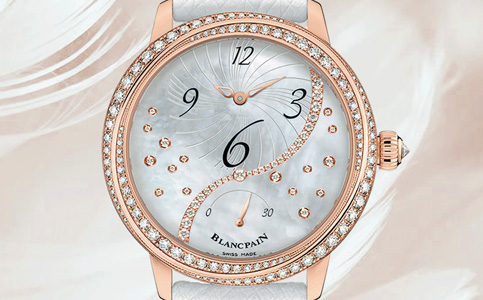 寶珀表海口售后服務中心（寶珀手表機芯異響怎么辦）