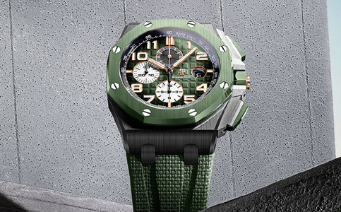 鄭州愛彼官方售后維修中心地址(愛彼手表表冠損壞怎么辦)