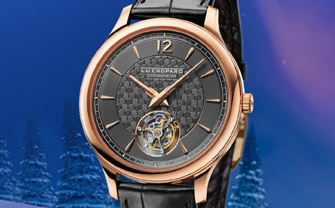 佛山蕭邦表官方維修服務(wù)網(wǎng)點(蕭邦手表走時異常怎么辦)