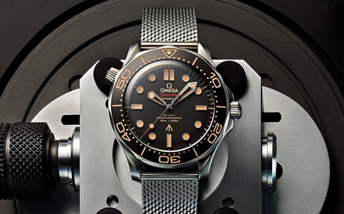 成都歐米茄服務中心(保養(yǎng)歐米茄手表機芯)