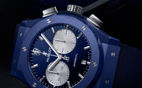 成都宇舶服務中心（宇舶手表表針保養知識）