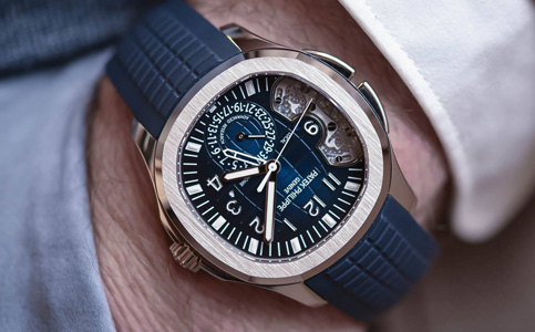 溫州百達翡麗手表維修售后(修復百達翡麗表帶劃痕)