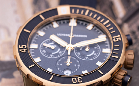 溫州雅典手表售后在哪里維修（雅典表遇到走時(shí)停走問(wèn)題）