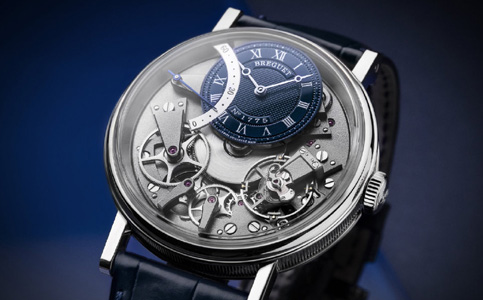 寶璣服務中心海口（截取寶璣手表的表鏈）