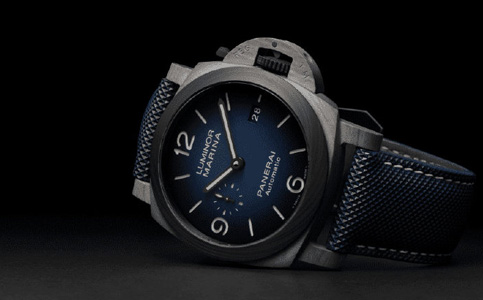 無錫沛納海售后服務中心（納海手表表玻璃的清潔方法）