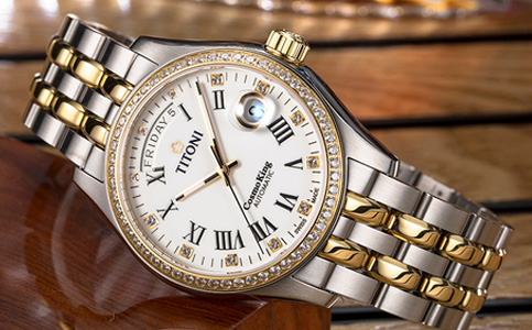 梅花手表專修店（解決梅花手表進(jìn)灰問題的方法）