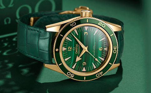 佛山歐米茄手表官方維修中心(保養(yǎng)歐米茄手表的表帶)