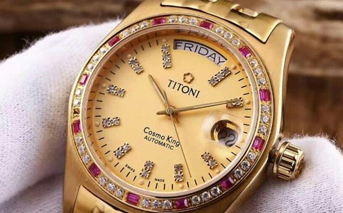 梅花手表維修價格明細（處理梅花手表表殼生銹的方法）