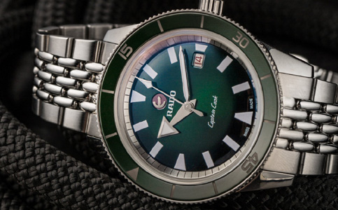 佛山雷達(dá)手表維修售后（如何避免雷達(dá)表盤生銹）