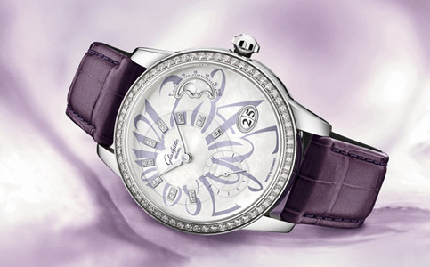 石家莊格拉蘇蒂手表官方售后維修中心