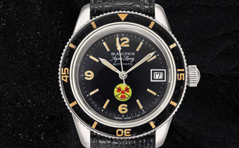 寶珀武漢服務中心地址(寶珀手表表帶的保養方法)