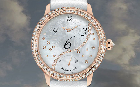 寶珀重慶維修店（寶珀機(jī)械零件洗油）