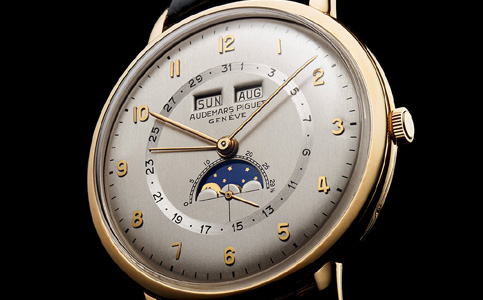 濟(jì)南愛彼服務(wù)中心電話(更換愛彼表帶的注意事項(xiàng))