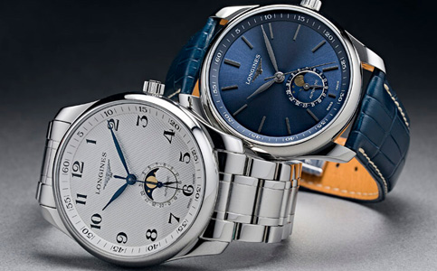 浪琴海口官方維修點(diǎn)地址（浪琴處理零件磨損）