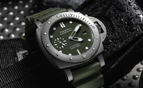 合肥沛納海維修店（沛納海內部結構異常）