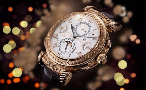 百達(dá)翡麗的廣州維修點(diǎn)(百達(dá)翡麗手表的保養(yǎng)之道)