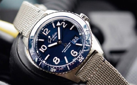 格拉蘇蒂手表上海維修保養(yǎng)中心(格拉蘇蒂手表表盤的保養(yǎng))