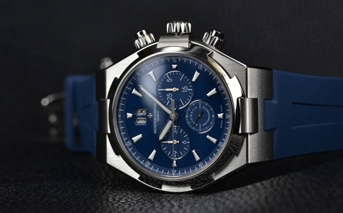 江詩丹頓手表上海維修保養中心(江詩丹頓表扣劃痕的修復)