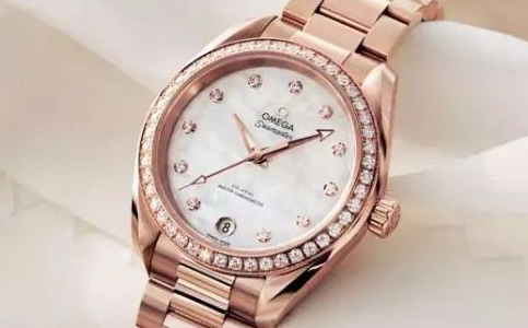 歐米茄杭州維修網點(應對歐米茄手表表帶劃痕)