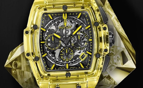 宇舶手表哈爾濱售后服務中心（修復宇舶手表劃痕）