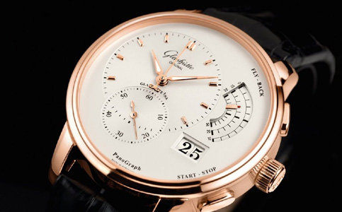 格拉蘇蒂手表維修售后中心(格拉蘇蒂手表突然停止運(yùn)作)