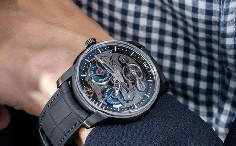 芝柏手表維修售后中心(正確保養(yǎng)芝柏手表機芯)