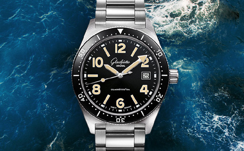 格拉蘇蒂維修多少錢(qián)（處理手表機(jī)芯異響的方法）